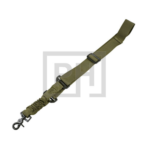 Ultimate Tactical 1 pontos bungee fegyverszíj - Olive