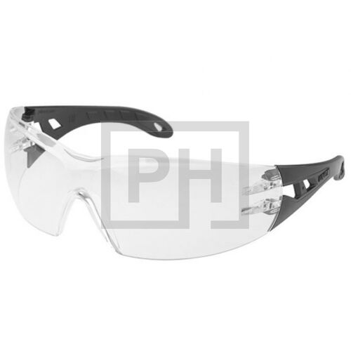 Uvex Pheos védőszemüveg - Specna Arms Edition - víztiszta