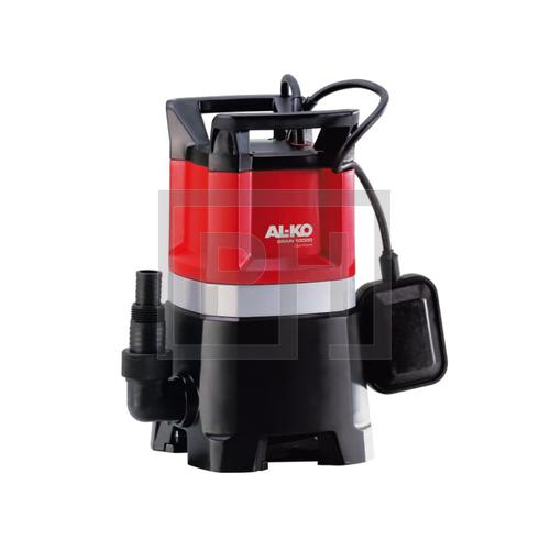 AL-KO Drain 10000 Comfort Szennyvíz szivattyú