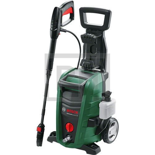 Bosch UniAquatak 135 Nagynyomású tisztító