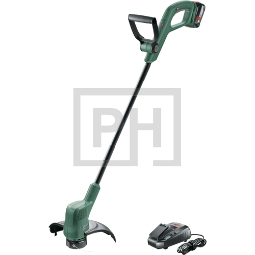 Bosch EasyGrassCut 18-26 Akkus szegélynyíró