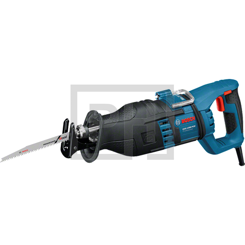 Bosch GSA 1300 PCE szablyafűrész