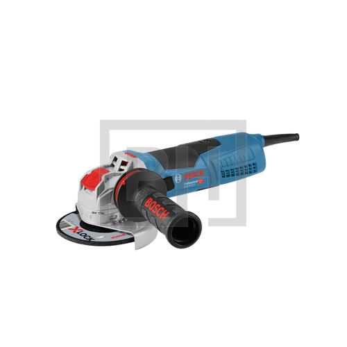 Bosch GWX 19-125 S sarokcsiszoló