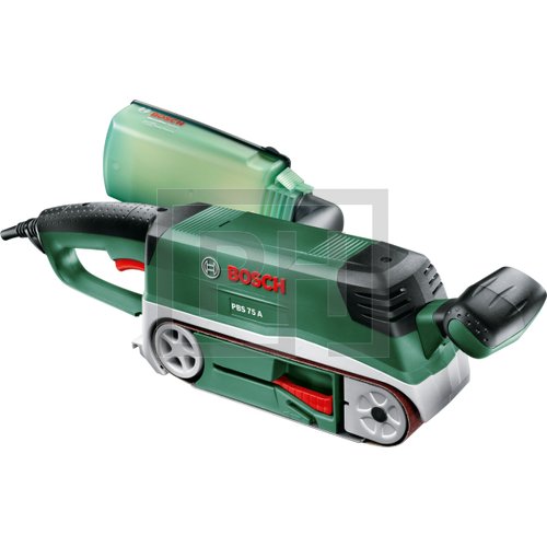 Bosch PBS 75 A Szalagcsiszoló