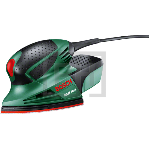 Bosch PSM 100 A Multicsiszoló