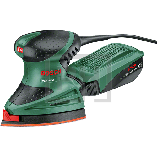Bosch PSM 160 A Multicsiszoló