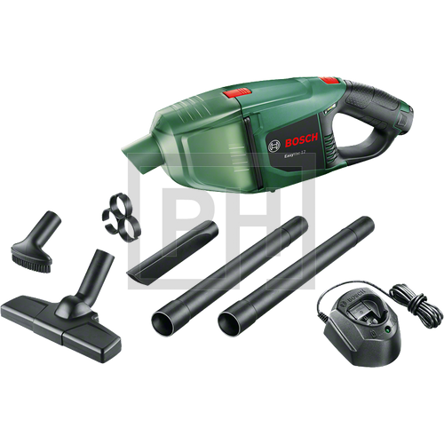Bosch EasyVac 12 Akkus kézi porszívó