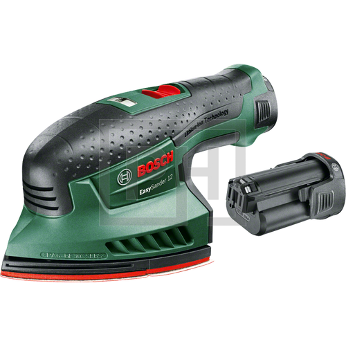 Bosch EasySander 12 Multicsiszoló