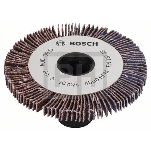 Bosch Texoro Lamellás henger 80