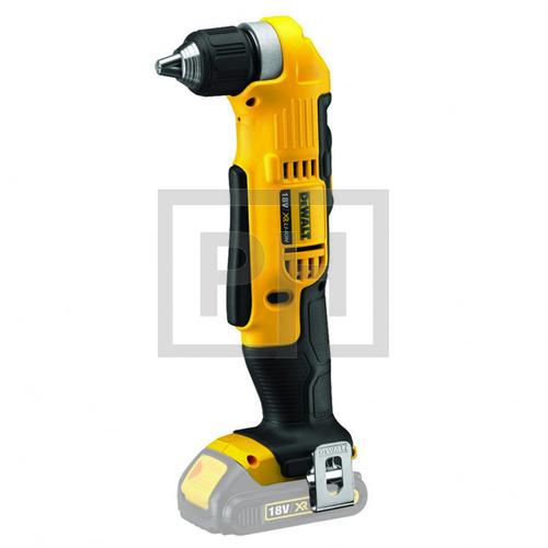 DeWalt DCD740N-XJ 18V XR Li-Ion Sarokfúrógép akku és töltő nélkül