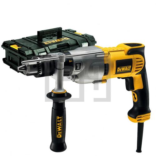 DeWalt DWD522KS-QS 950W Ütvefúrógép kofferben