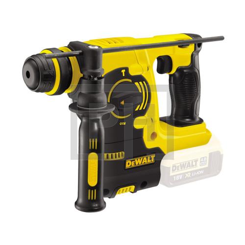 DeWalt DCH253N-XJ 18V XR Li-Ion fúrókalapács akku és töltő nélkül
