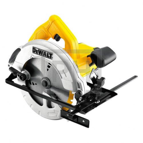 DeWalt DWE550-QS 55 mm-es vágásmélységű körfűrész