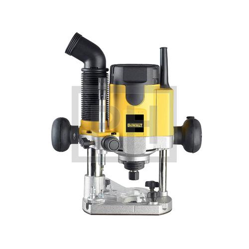 DeWalt DW621-QS 1100W Felsőmaró