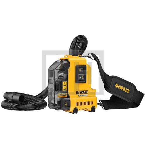 DeWalt DWH161N-XJ 18V XR Univerzális porelszívó akku és töltő nélkül