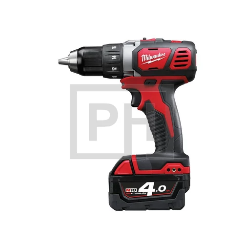 Milwaukee M18 BDD-402C Akkus fúrócsavarozó