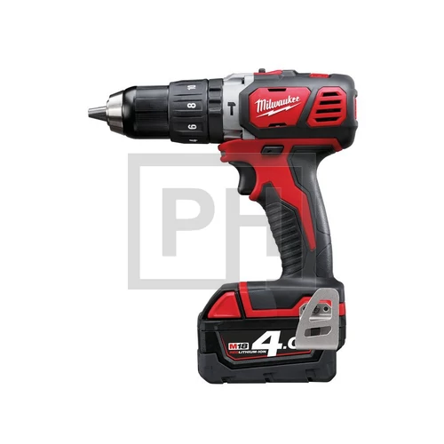 Milwaukee M18 BPD-402X Akkus ütvefúró-csavarozó