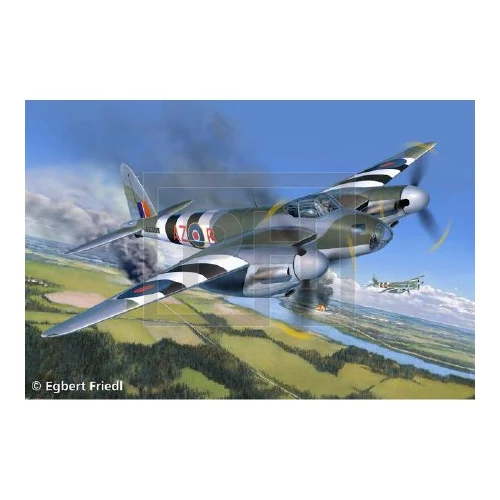 Revell - De Havilland Mosquito Mk IV 1:32 (4758)