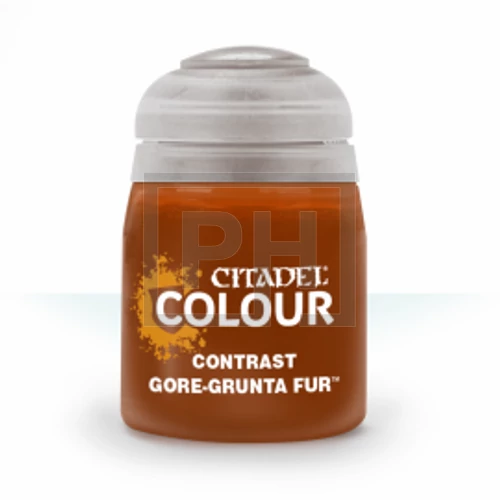 Citadel Contrast gore-grunta fur barna festék - 18ml