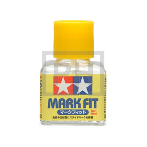 Tamiya Mark Fit - 40ml