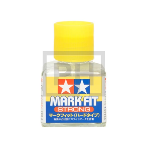 Tamiya Mark Fit Strong - 40ml