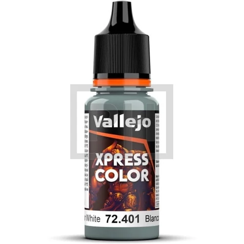 Vallejo Express Color Templar White - fehér festék - 18ml