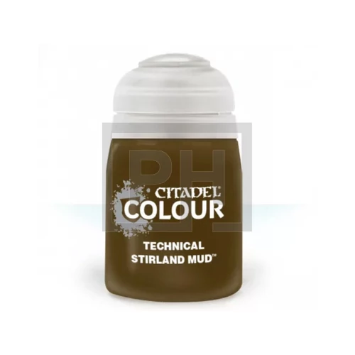 Citadel Technical Stirland Mud - 24ml