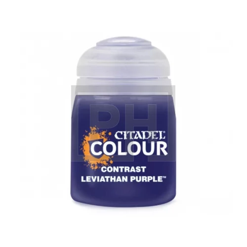 Citadel Contrast Leviathan lila festék -18ml