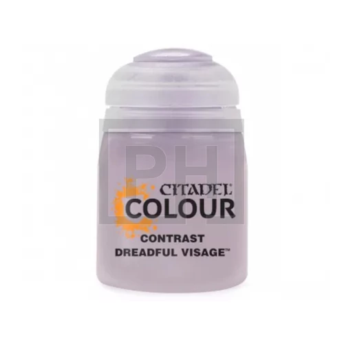 Citadel Contrast Dreadful Visage festék -18ml