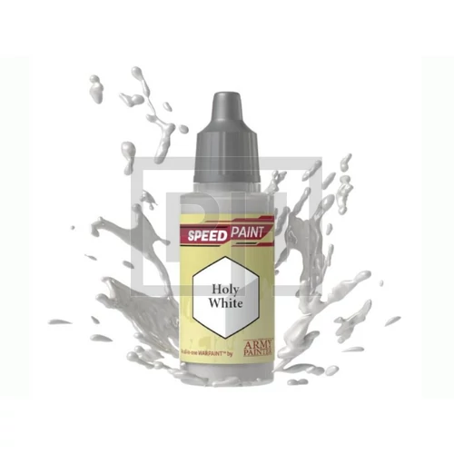 Army Painter SP Holy White fehér festék - 18ml