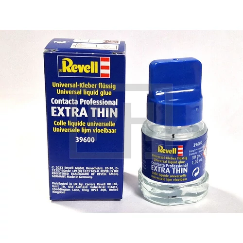 Revell Contacta Professional Extra Thin ragasztó - 30ml