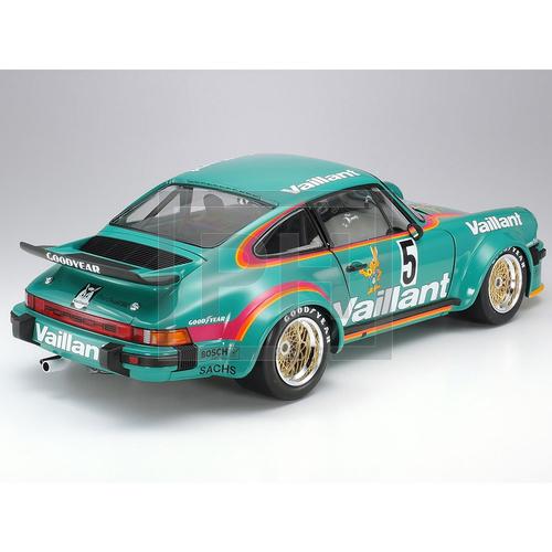 Tamiya Porsche 934 Vaillant Auto Modell 1 12 Tamiya Prohobby