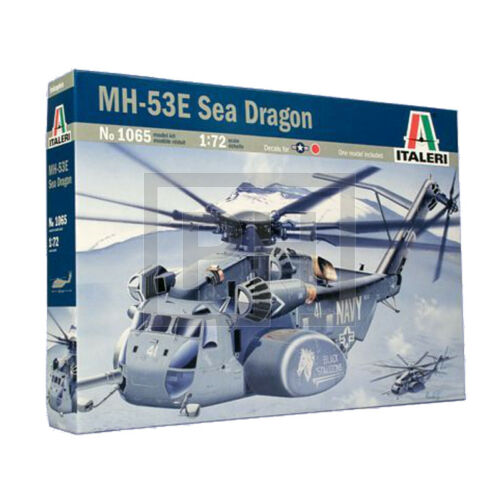 Italeri - MH-53E Sea Dragon