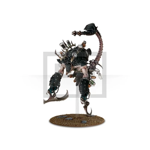 WARHAMMER 40K - Drukhari Talos - Figura