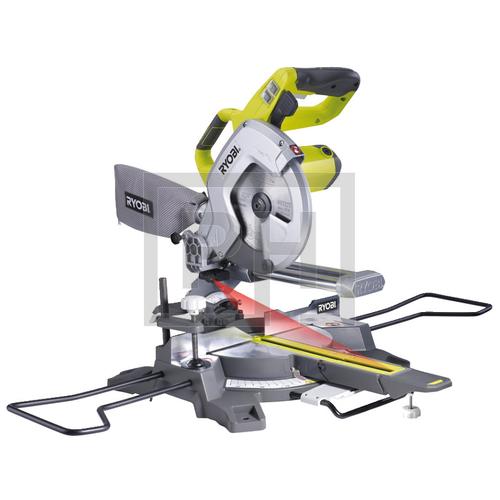 Ryobi EMS216L 1500W Gérfűrész