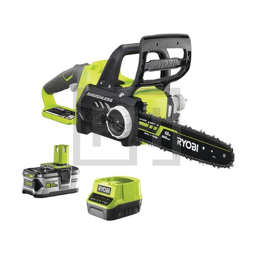 Ryobi RCS18X3050F Láncfűrész 18V, 30cm