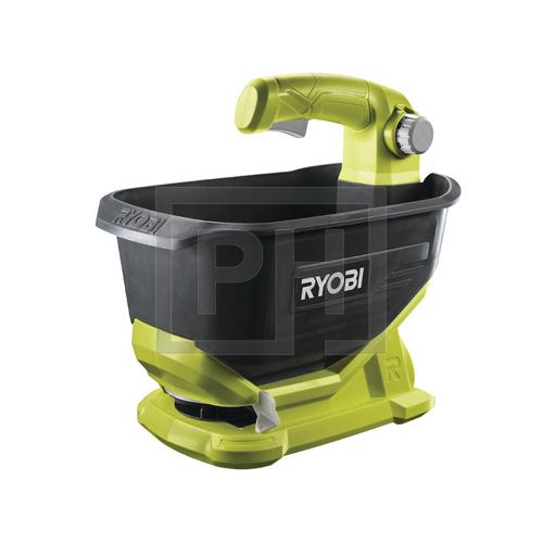 Ryobi OSS1800 18V Magszóró akku és töltő nélkül