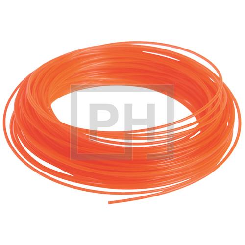 Ryobi RAC100 Narancssárga damil 15m, 1.2mm