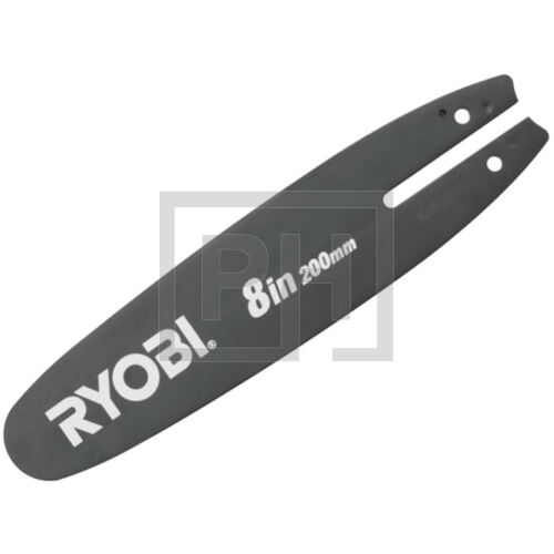 Ryobi RAC235 20cm-es láncvezető