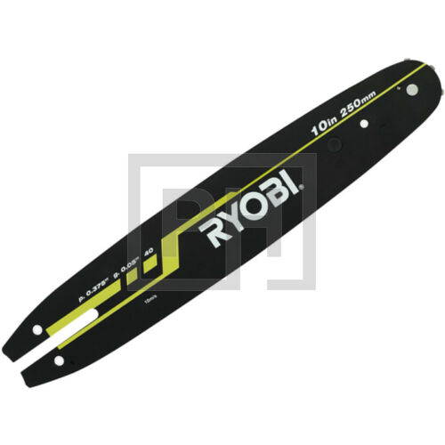 Ryobi RAC239 25cm-es láncvezető