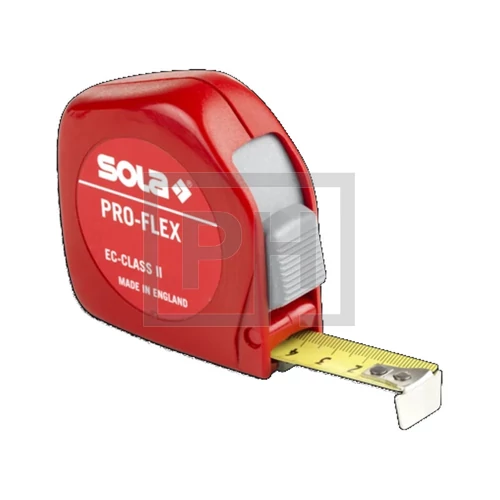 Sola Pro-Flex PF 3 SB Mérőszalag