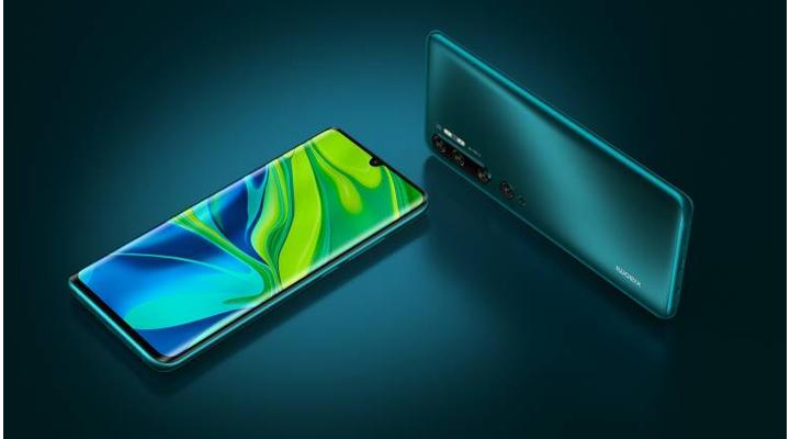 200 ezer alatt a Xiaomi új csúcsmobilja!