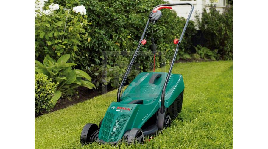 Bosch ARM 3200 Fűnyíró - Bosch - Prohobby