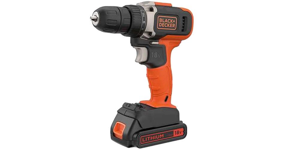 Black and decker dekopírfűrész alkatrészek