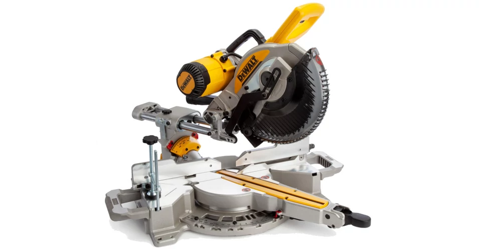 DeWalt DWS727-QS Gérfűrész - DeWalt - Prohobby
