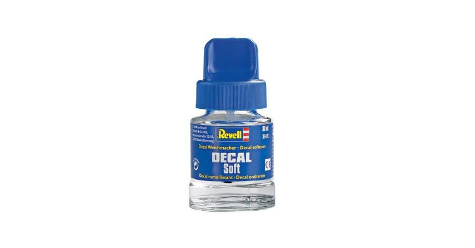 Revell Decal Soft matricalágyító 30ml Revell Prohobby